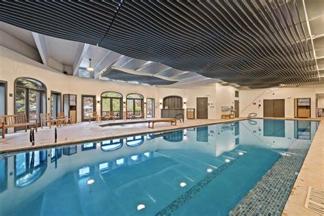 Best Beaver Creek Vacation Rentals - The Charter at Beaver Creek