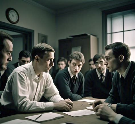 Conformity Experiment 的图像结果