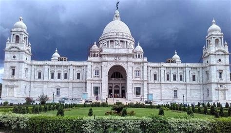 5 Historical Monuments to visit on your next trip to Kolkata