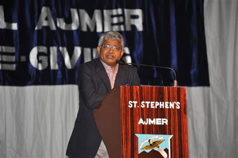 St. Stephen's Senior Seconday School, Ajmer