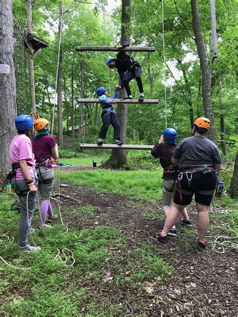 Image result for Ropes Course Training