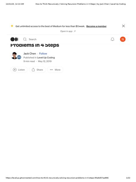 Image result for Recursion in Coding
