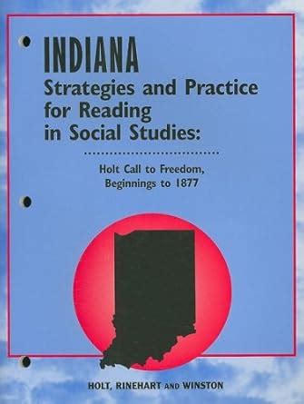 Call to Freedom in Strategies & Practice Reading Beginnings to 1877 ...