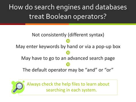 Image result for Boolean Searching