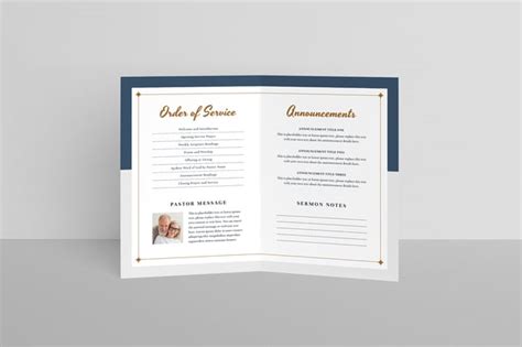 Image result for Church Service Program Examples