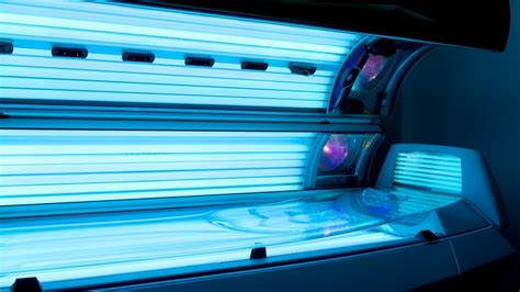 Commercial sunbeds should be banned in Ireland, Government working ...
