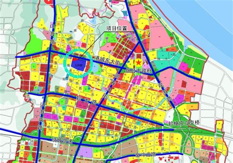 烟台市莱山区规划建4所学校 2个房地产项目公示 城市建设 烟台新闻网 胶东在线 国家批准的重点新闻网站