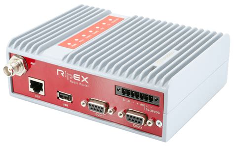 Rayden | Your EMS Partner