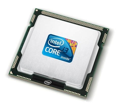 Intel - I3-330M - Core i3-330M Dual-core (2 Core) 2.13GHz 2.50GT/s DMI ...