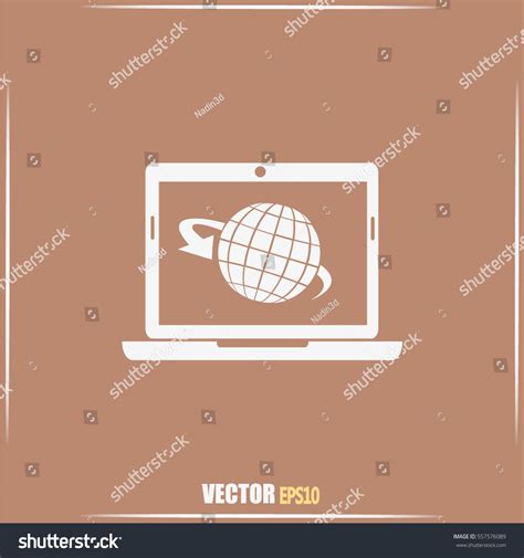 Computer Vector Image 的图像结果
