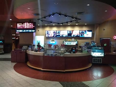 Movie Theater «Cinemark 16», reviews and photos, 15171 Crossroads Pkwy ...