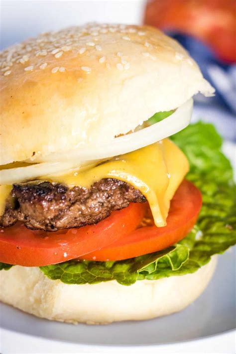 How to Make Beef Burgers Into Some Other Recipe - Sosa Wilien