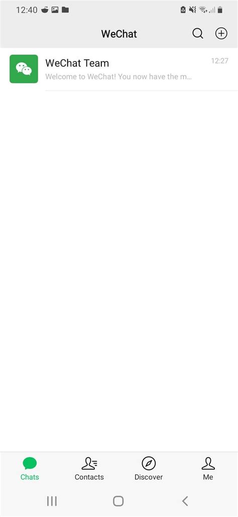 Image result for We Chat Scan QR Code