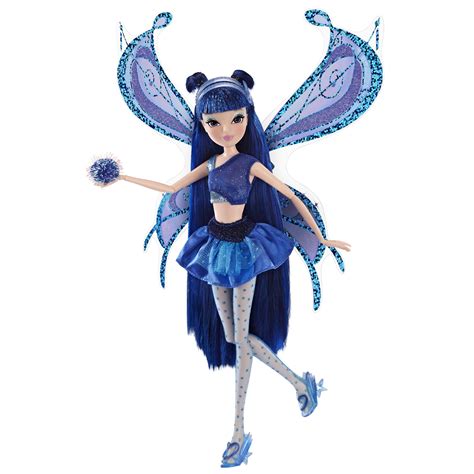 Winx Club Believix Power Deluxe Musa Doll 11 5 | Desertcart INDIA