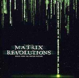Buy Matrix Revolutions [Enhanced] Online at Low Prices in India ...