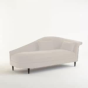 Wooden Kart Lounge Couch (Beige) : Amazon.in: Home & Kitchen