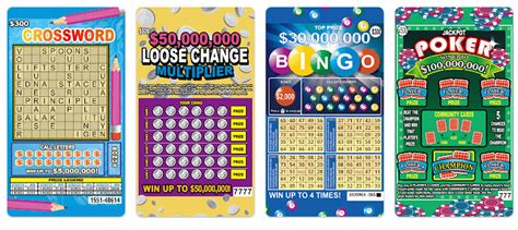 Image result for How Scratch-Off Tickets Work