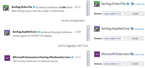 Image result for Visual Studio Worker Service