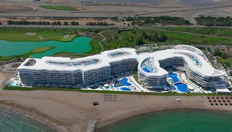 THE ST. REGIS AL MOUJ MUSCAT RESORT - Hotel Reviews, Photos, Rate ...