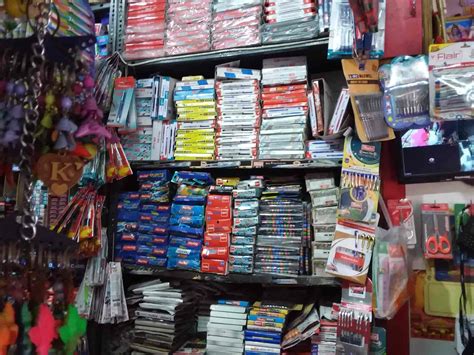 Mahalaxmi General Stores in Market Road,Karimnagar - Best Notebook ...