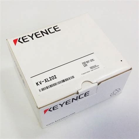 Yahoo!オークション - 【AH-09435】中古品 KEYENCE キーエンス シリア...