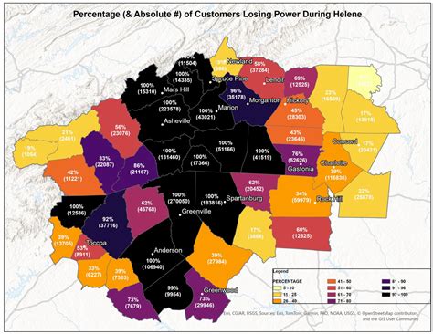 Summary of 20240926-20240927 Flash Flood Event
