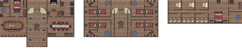 The Mayor's House : battlemaps