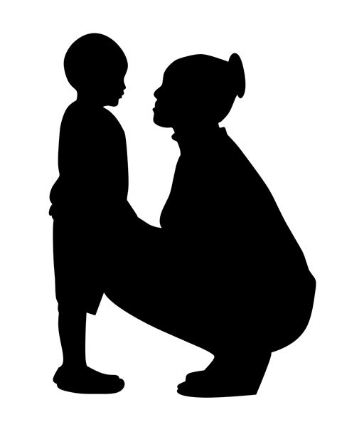 母亲节 拥抱妈妈插画图片下载-正版图片400133621-摄图网