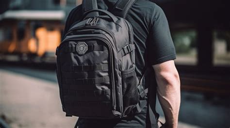 Image result for Bulletproof Backpack Test