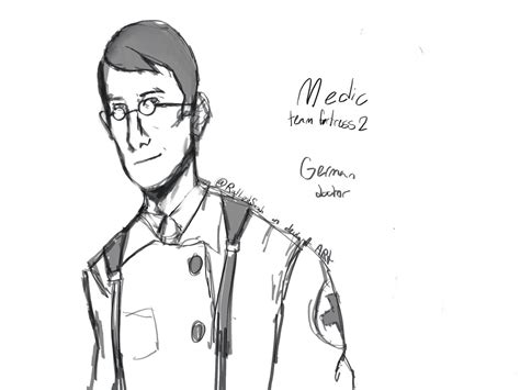 Image result for TF2 Medic Scripts