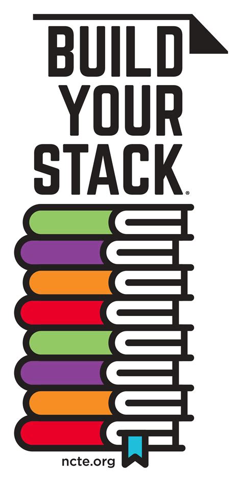 Build Your Stack - National Council of Teachers of English