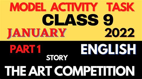 Model Activity Task Class 9 January Go 的图像结果