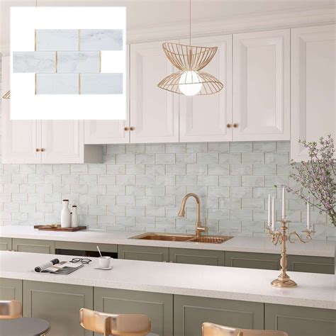 Subway Tiles Glass
