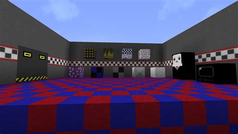 MC Naveed F-NaF Mod 的图像结果