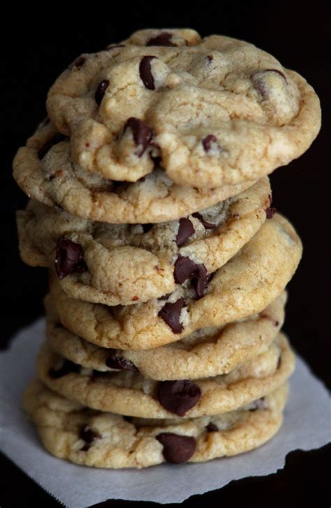 Ghirardelli white chocolate chip cookies recipe | Cookies recipes ...