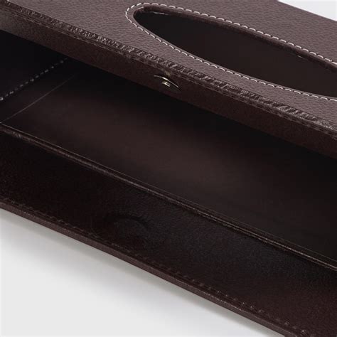 Buy Orion MDF Tissue Box from Home Centre at just INR 499.0