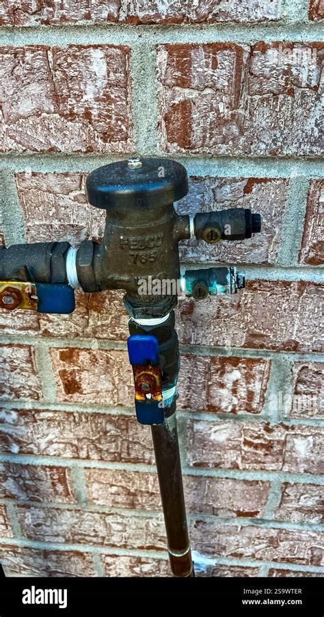Image result for Irrigation System Backflow Preventer