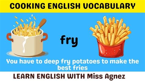 Image result for Cooking Sentence Examples