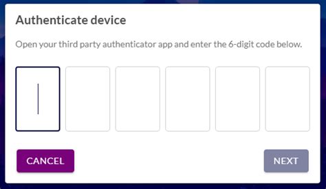 Image result for Generate Code From Your Authentication App