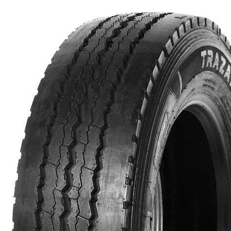245/70R17.5 TRAZANO TRANS T 143/141J 18PR TL M+S | Heuver