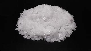 Image result for caustic soda