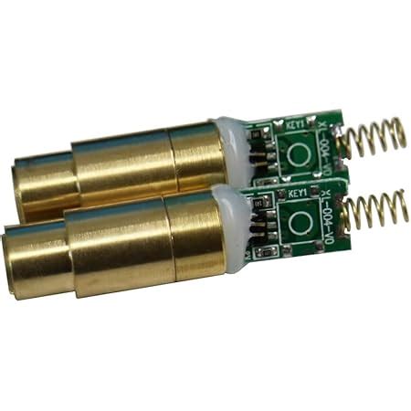 Green Laser Diode Module 的图像结果