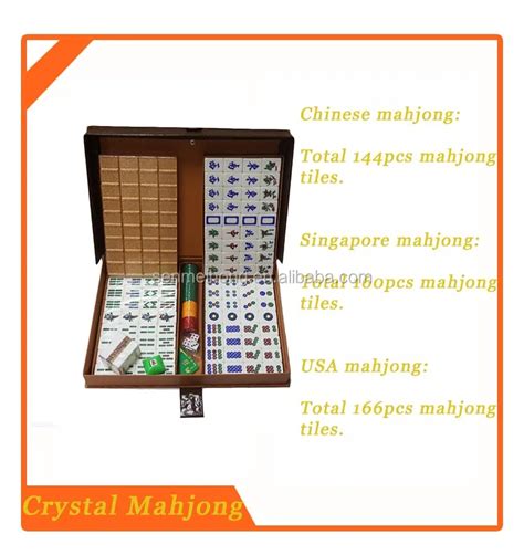 Image result for Mahjong Tile Game Set
