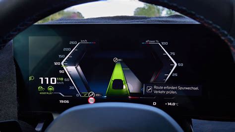 BMW Driver Assistance Systems: A Comprehensive Overview