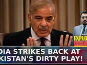 Pakistan’s Dirty Games Exposed: From Digital Warfare to Infiltration ...