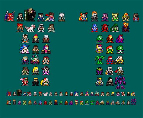 Image result for Capcom 8