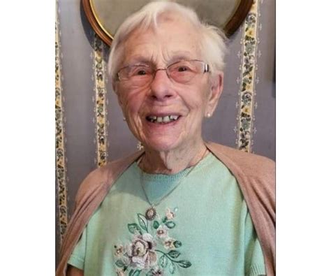 Audrey Violet Kaucher Obituary (2023) - Little Falls, NY - Mohawk ...