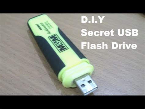 Image result for Flashdrive Hack Computer
