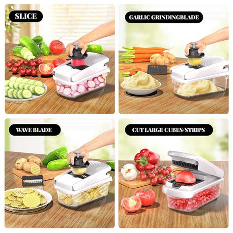 Vegetable Cutter Review 的图像结果