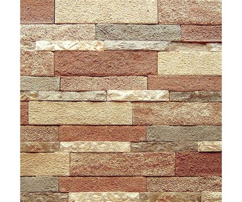 Premier - Multidimensi (Lebar 3 - 5 - 8 cm) - Susun Sirih Tekstur ...